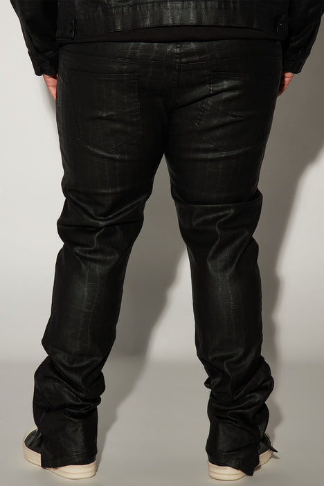 Wax jeans fashion clearance nova