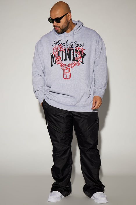 Money hoodie best sale fashion nova