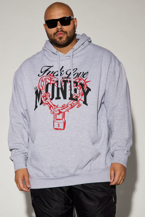 Get shop money hoodie