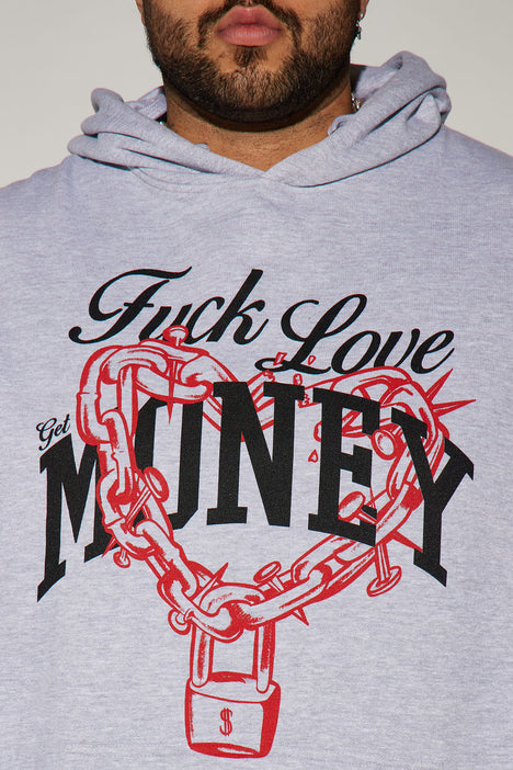 Get shop money hoodie