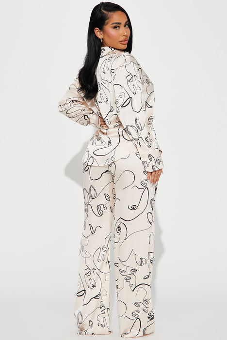 Stop staring discount jumpsuit