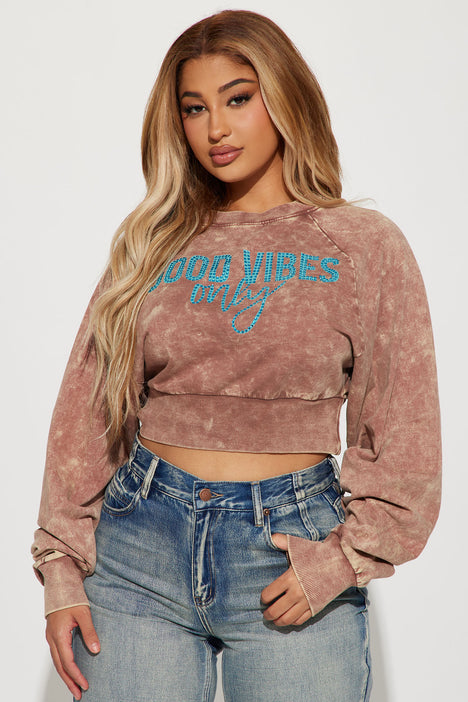 Fashion best sale nova sweatshirt