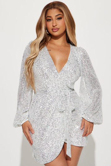 Fashion nova dress discount sale