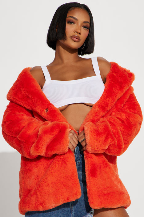 Fur jacket near discount me
