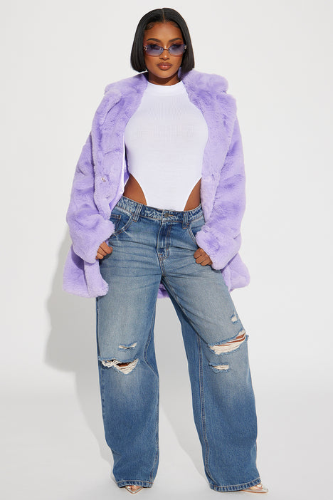 Winter in downtown jacket fashion nova 2025