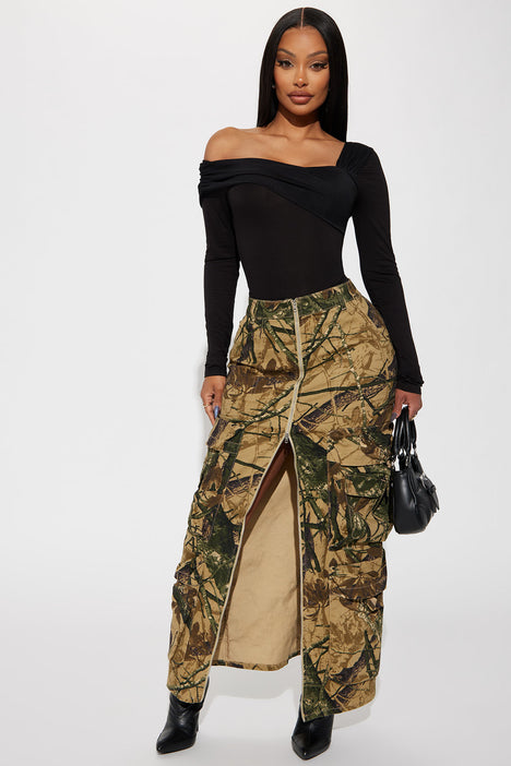 One shoulder tops fashion online nova