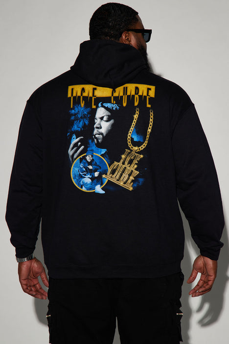 Ice cube hoodie sales