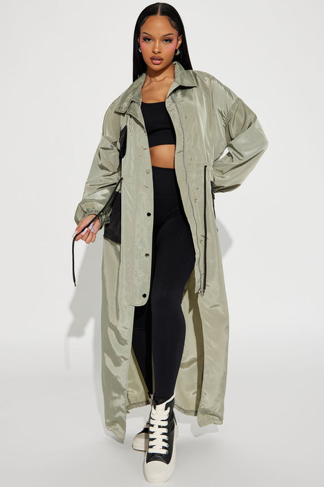 Fashion cheap nova windbreaker