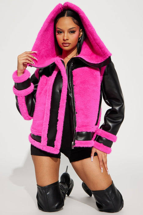 Furreal jackets clearance