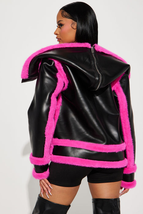 Furreal jackets discount