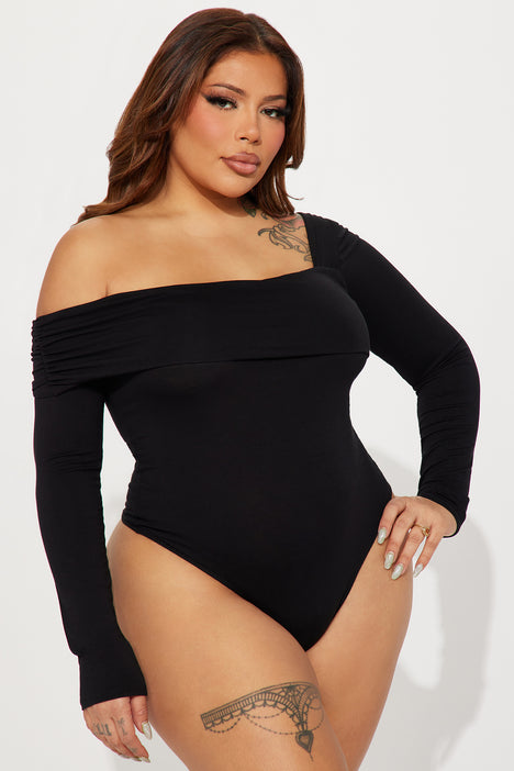 Gia bodysuit sale