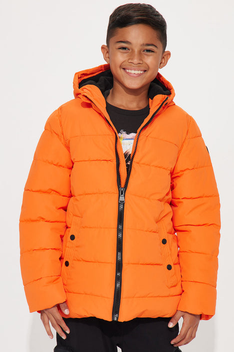 Cool sales jackets kids