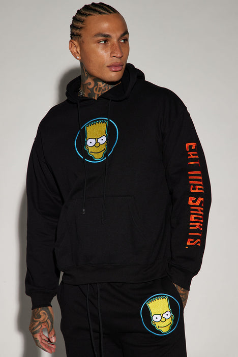 Fashion nova nasa hoodie discount