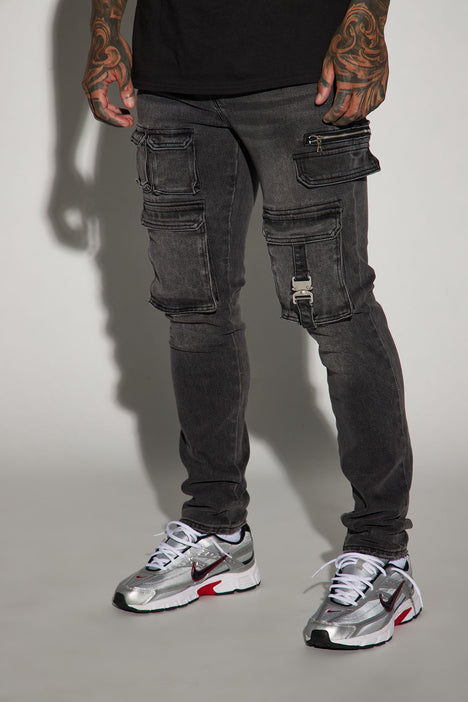 Fashion nova men jeans sales