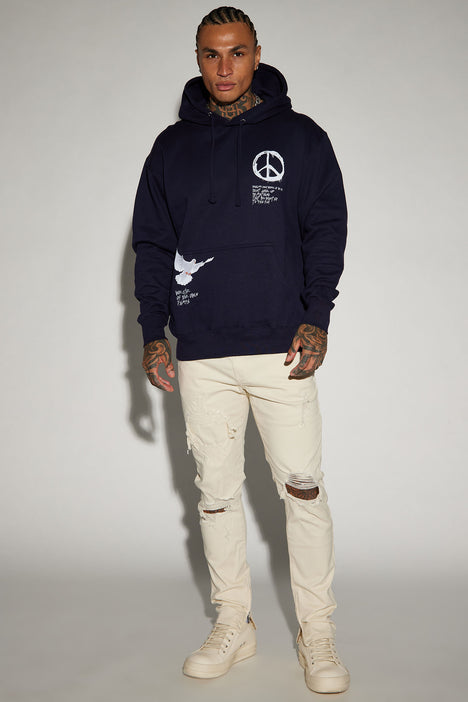 Fashion nova nasa discount hoodie