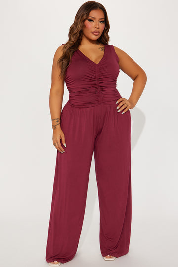 Page 6 for Plus Size Jumpsuits for Women Fashion Nova