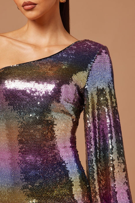 Hunter bell sales roxy sequin dress