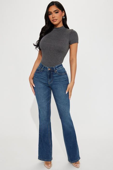 Fashion store nova bootcut