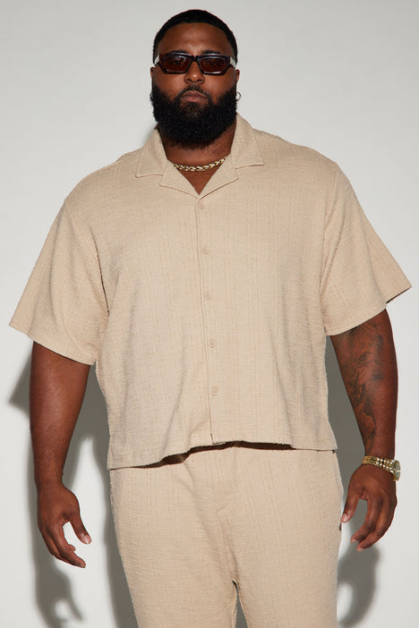 Jordan button up sales shirts