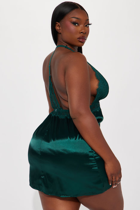 Cami sleep shop dress