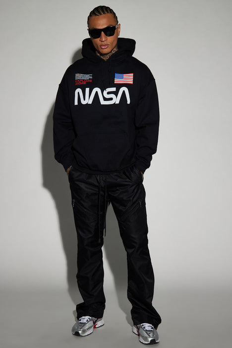 Nasa hoodie hotsell fashion nova