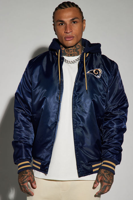 Mike tyson bomber new arrivals jacket