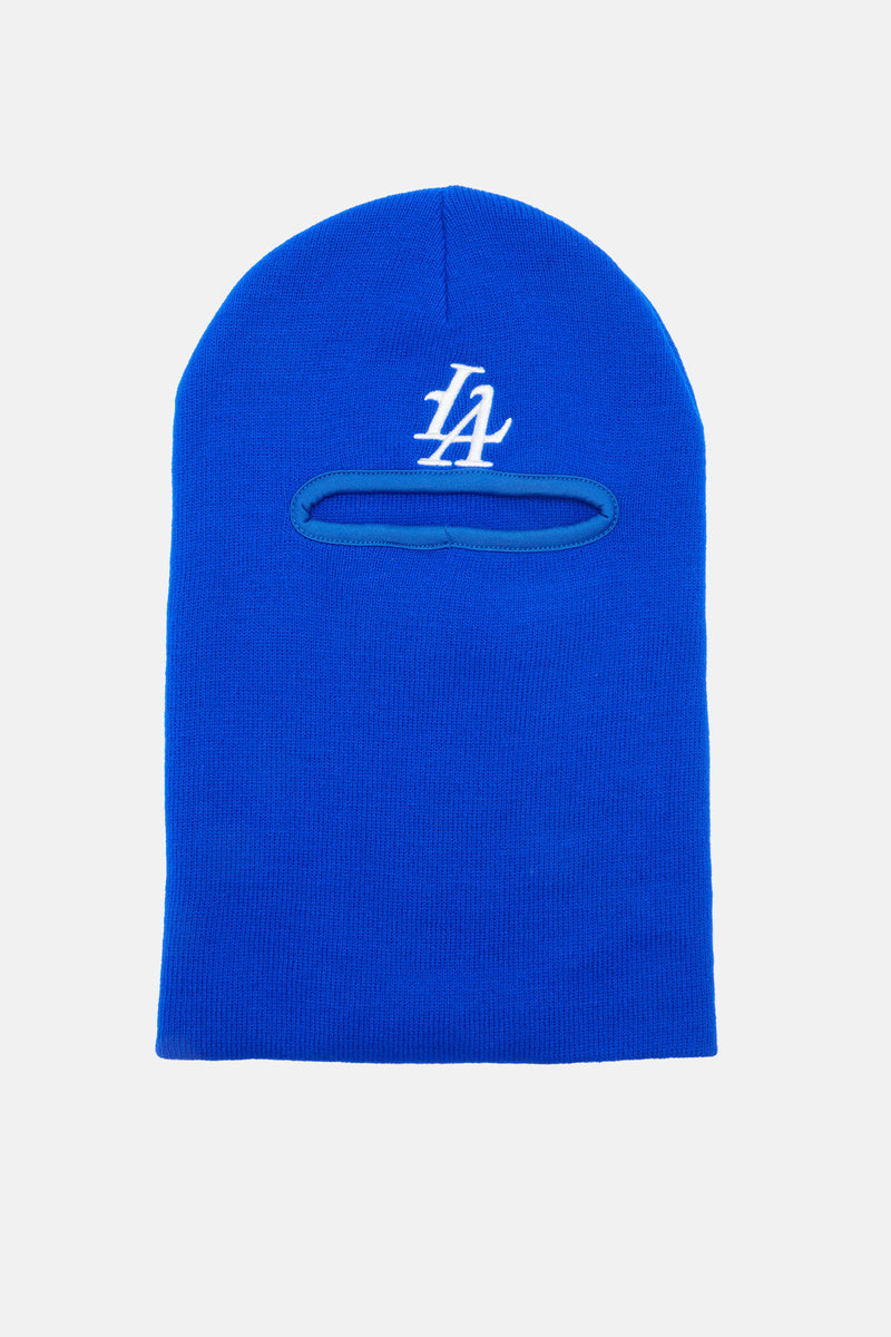 LA Balaclava Royal Fashion Nova, Mens Accessories Fashion Nova