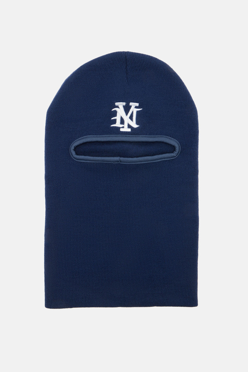 NY Balaclava Navy Fashion Nova, Mens Accessories Fashion Nova