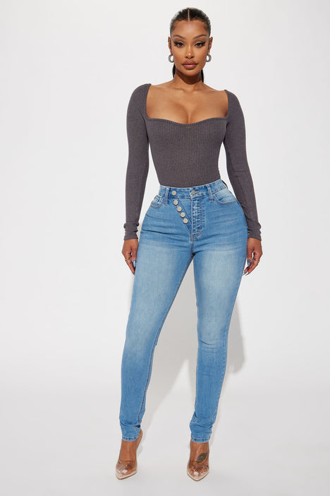 Gap skinny hot sale stretch
