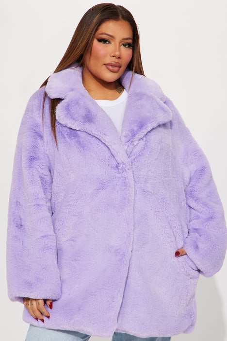 Winter in downtown jacket 2025 fashion nova