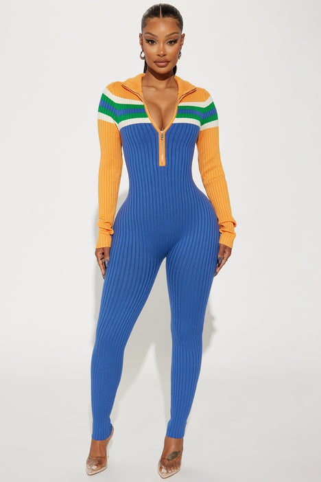 Fashion nova top credit card jumpsuit