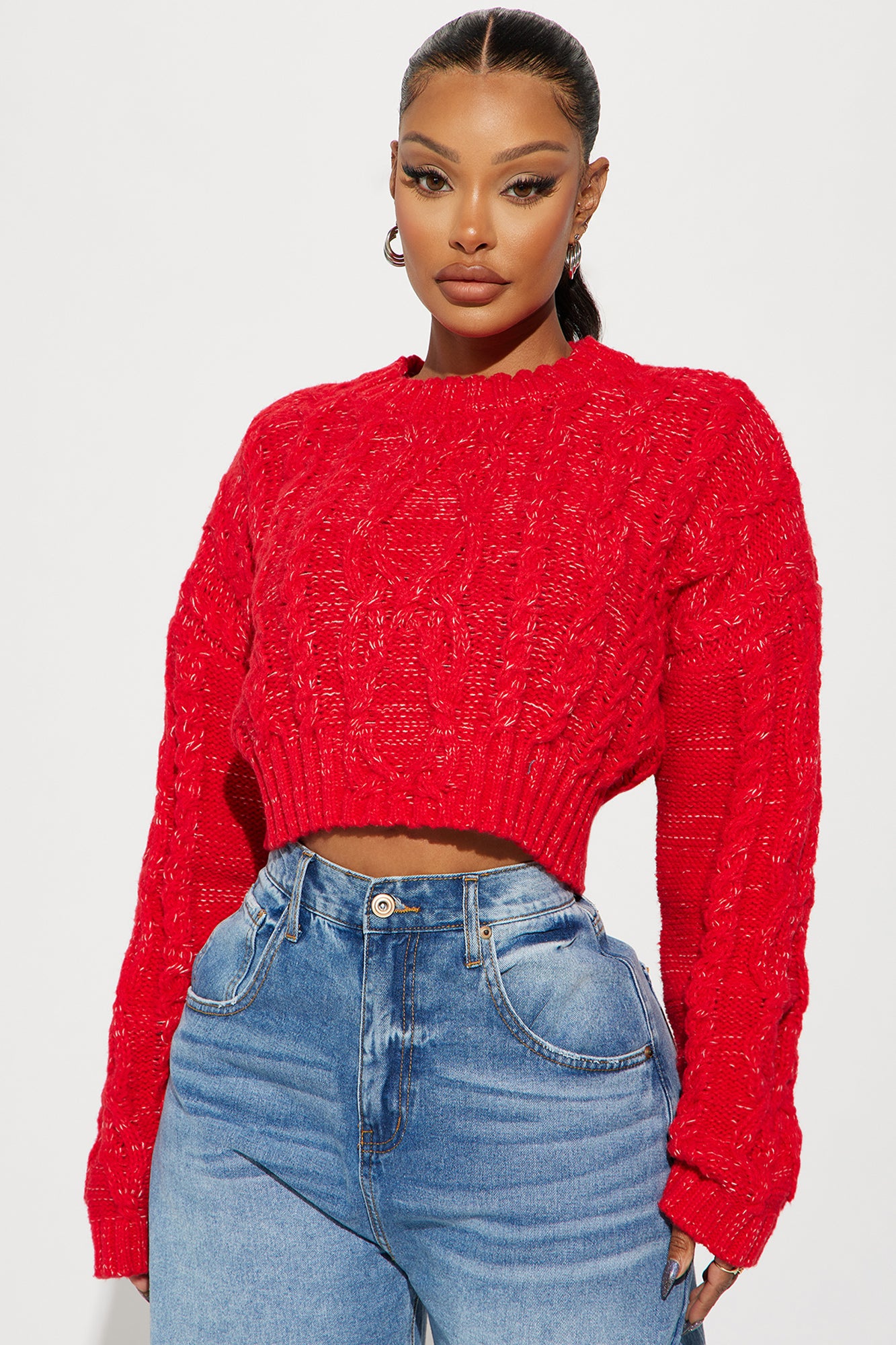 Fairtrade sweater new arrivals