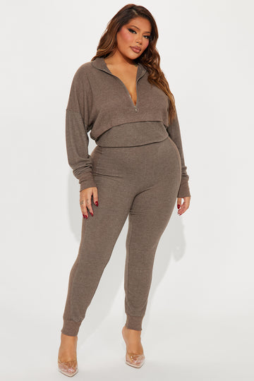Fashion nova clearance plus size jumpsuits