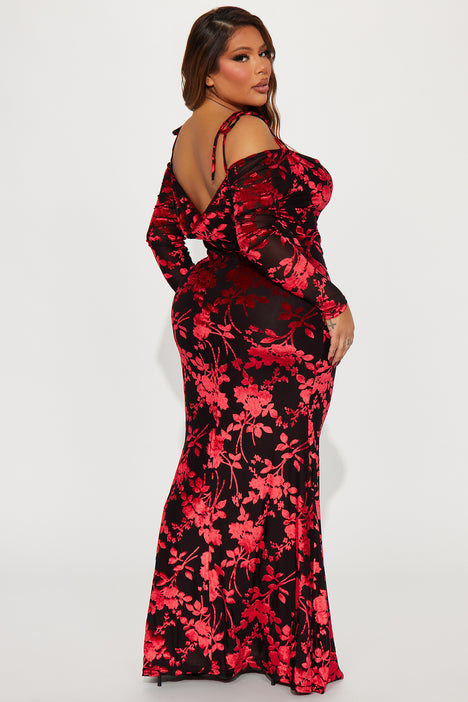 Robe maya 2025 ma chic boutique