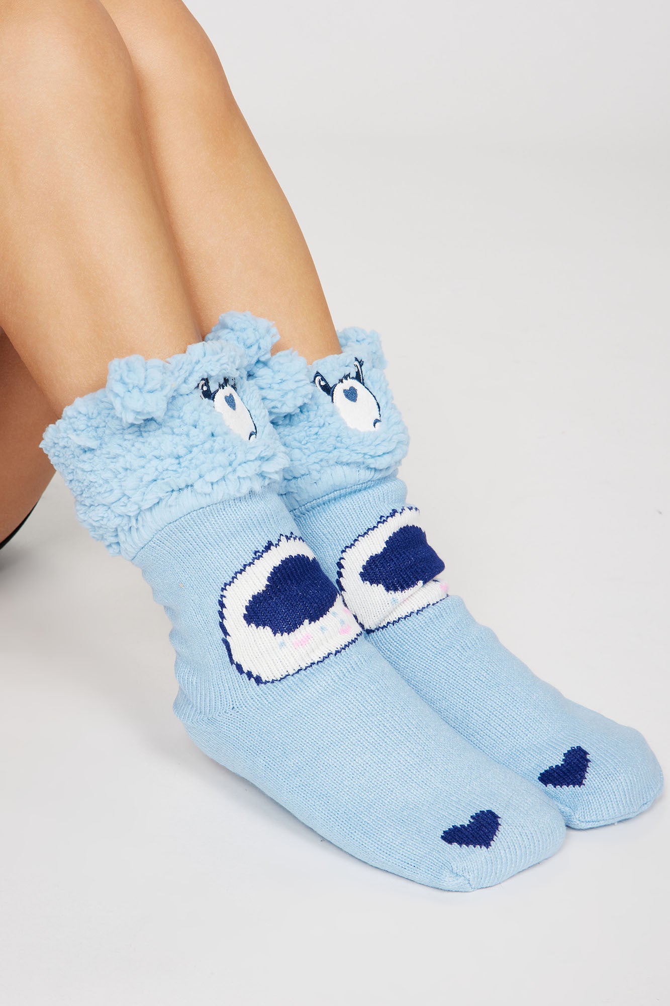 Rainy day care bear on sale