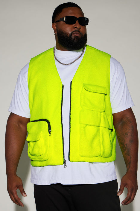 Cc sherpa vest outlet