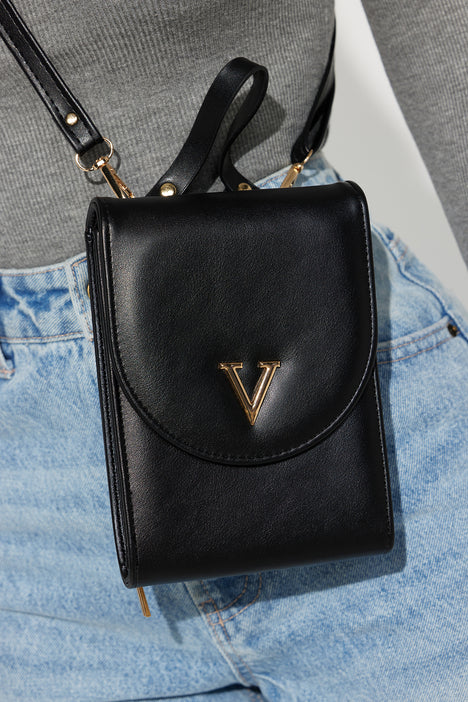 Fashion nova my best sale bag