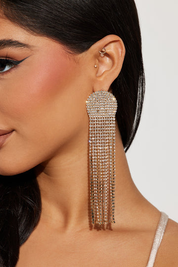 Fashion sales nova earrings