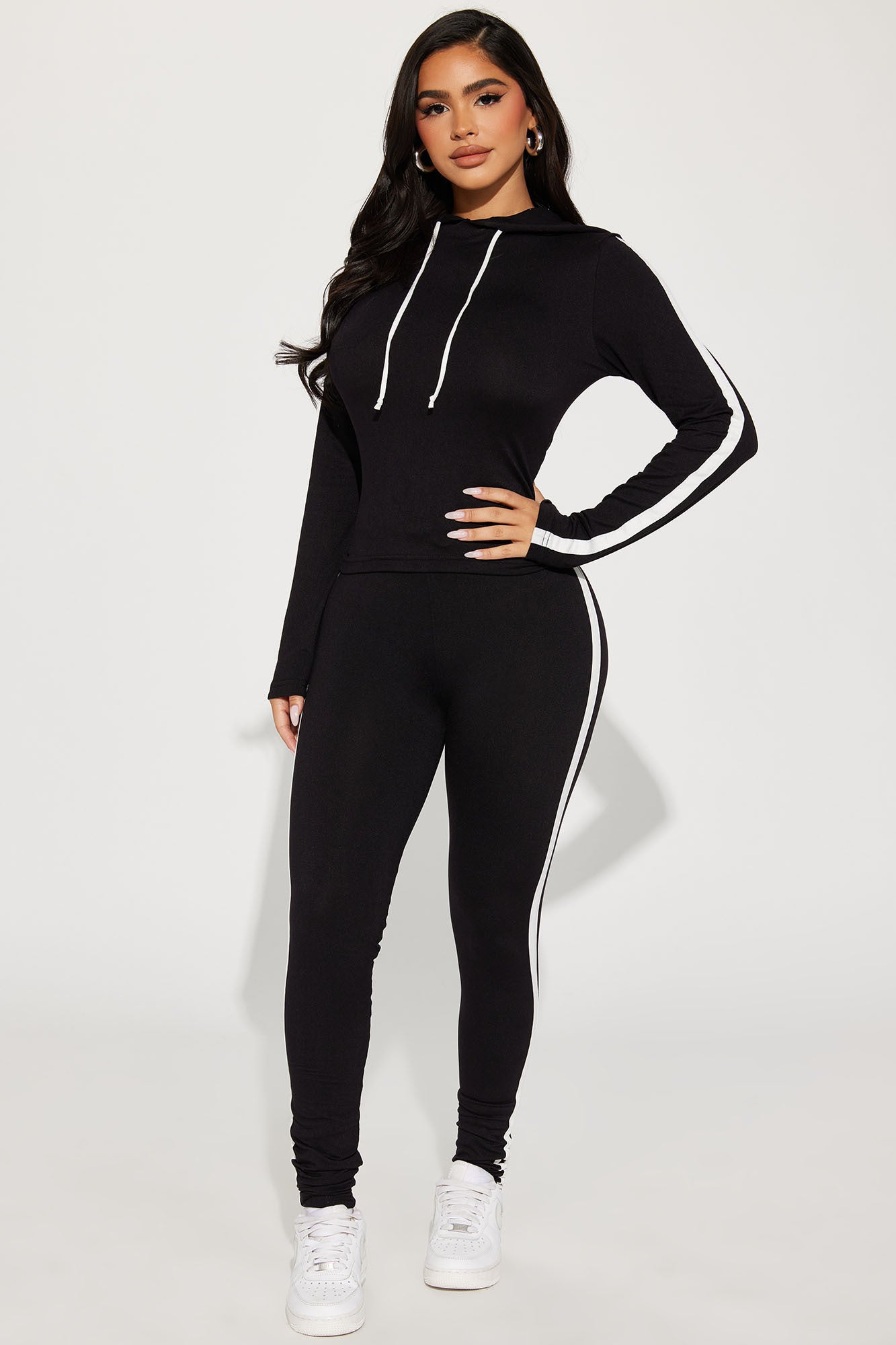 Fashion nova outlet tennis shoes