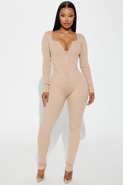 Sweater with discount jumpsuit