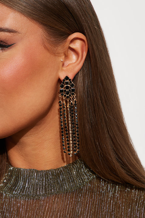 Earrings fashion nova store