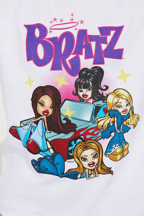 Bratz friends are everything hotsell