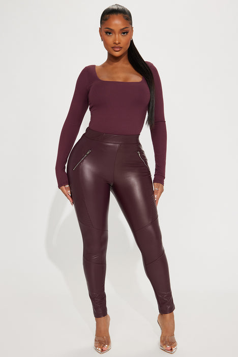Bp washed hotsell moto leggings