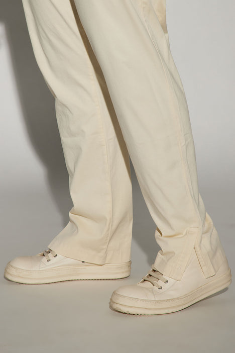 Off white pants mens hotsell