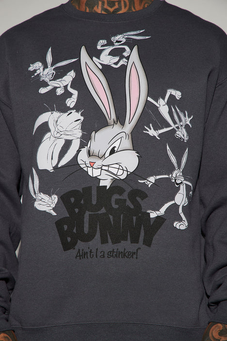 Bugs clearance bunny sweater
