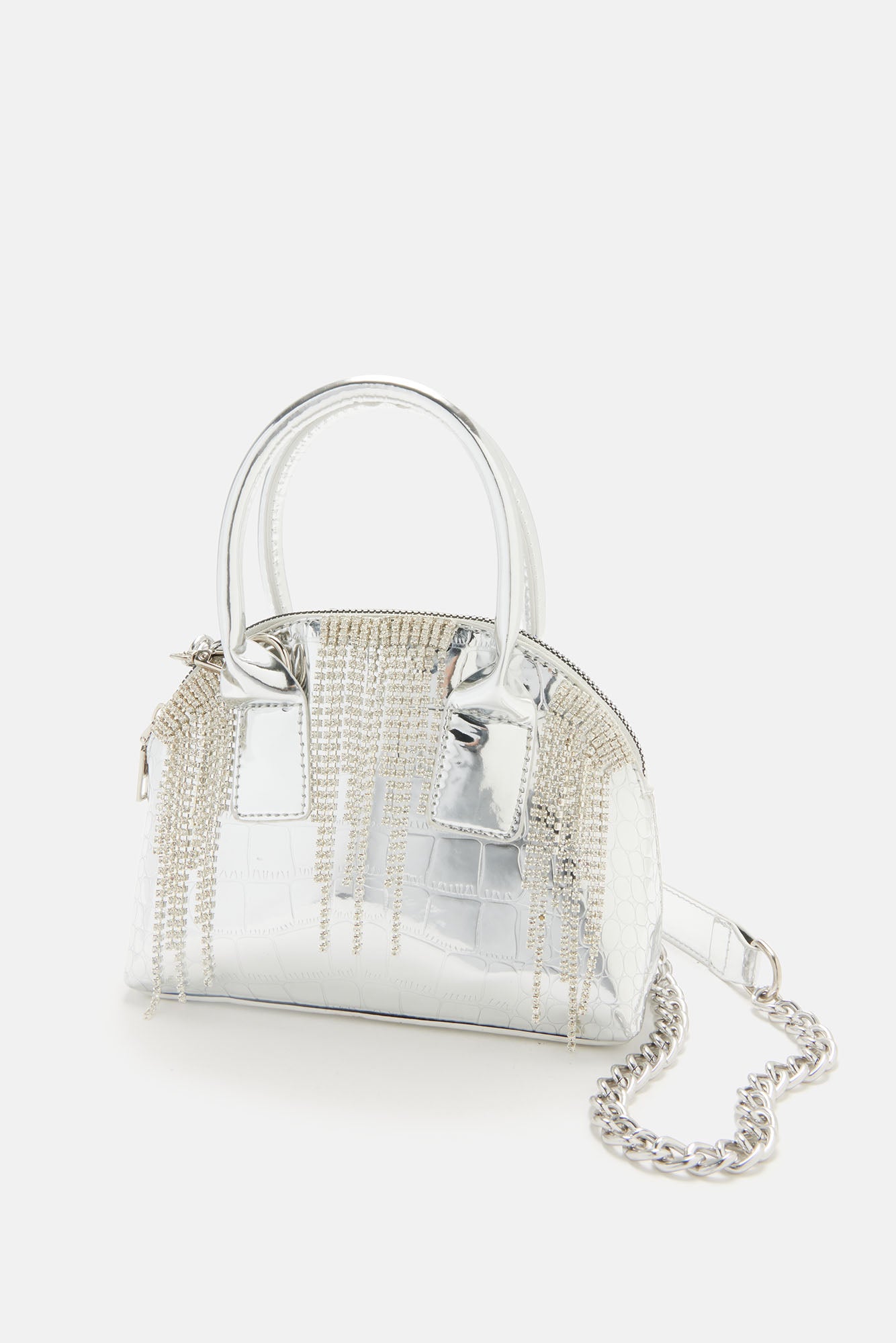 Sac irina sales medium croco