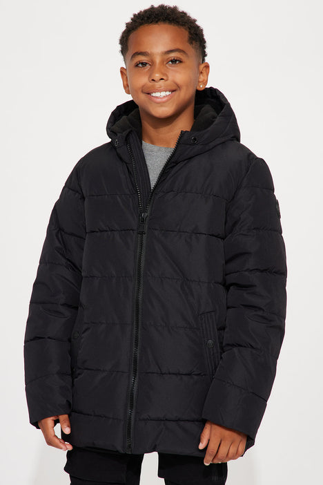 Cool outlet jackets kids