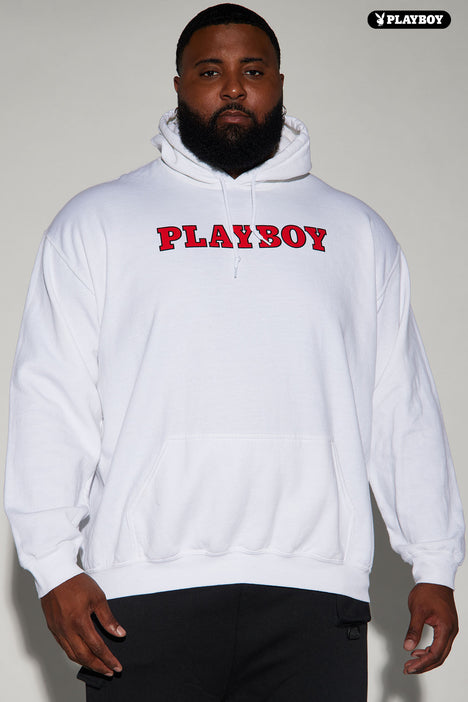 Playboy hoodie shop