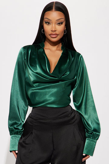 Discover Holiday Party tops Fashion Nova