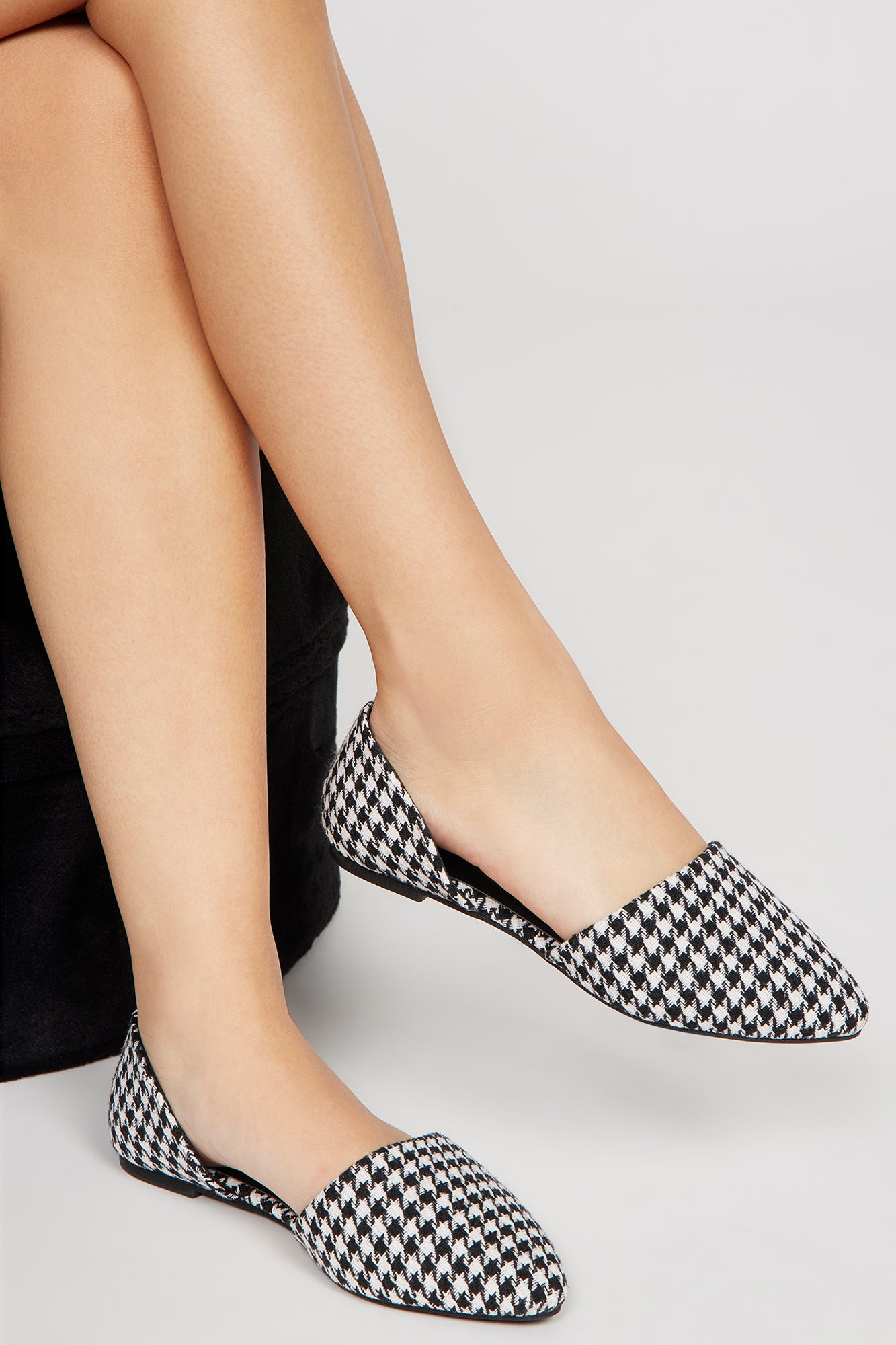 Fashion outlet nova flats